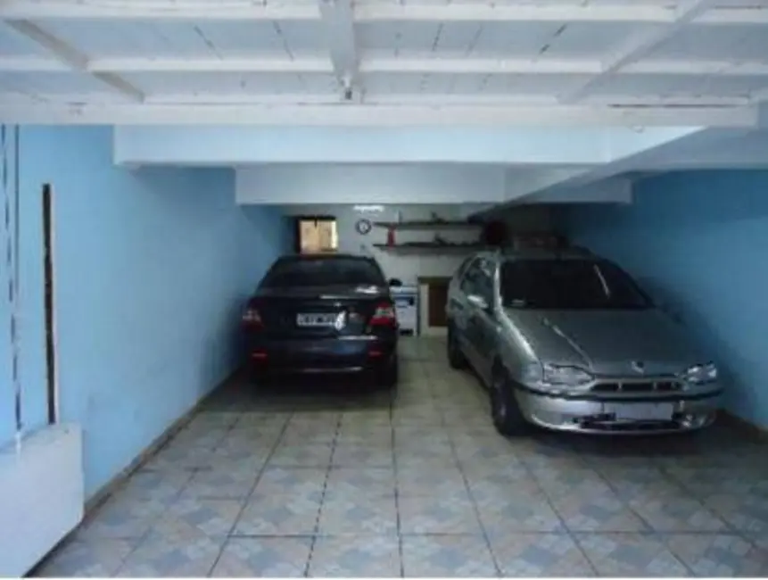 Sobrado com 3 quartos à venda, 196m2 em Chácara Mafalda, São Paulo - SP - imagem 4 Foto 4 de Sobrado com 3 quartos à venda, 196m2 em Chácara Mafalda, São Paulo - SP
