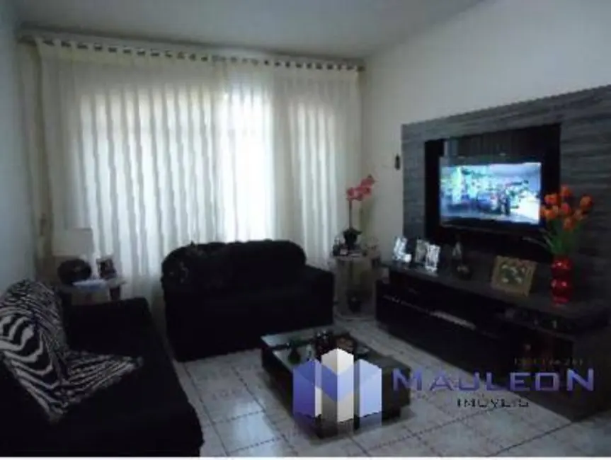 Sobrado com 3 quartos à venda, 196m2 em Chácara Mafalda, São Paulo - SP - imagem 6 Foto 6 de Sobrado com 3 quartos à venda, 196m2 em Chácara Mafalda, São Paulo - SP