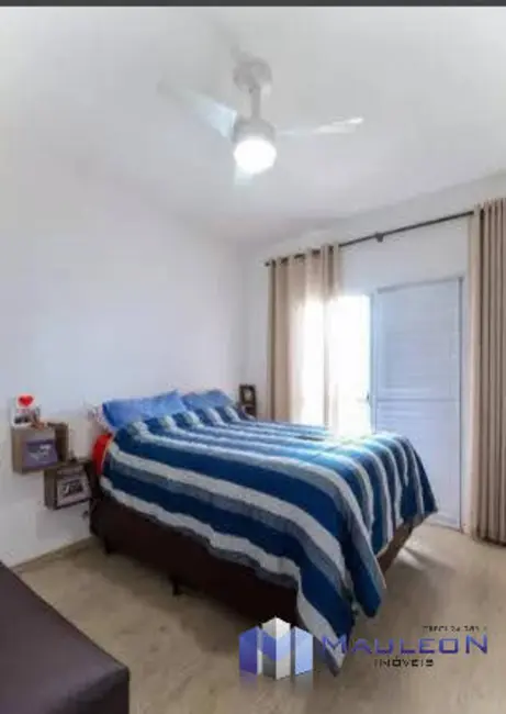 Foto 5 de Sobrado com 4 quartos à venda, 160m2 em Chácara Santo Antônio (Zona Leste), São Paulo - SP