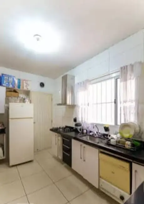 Foto 3 de Sobrado com 4 quartos à venda, 160m2 em Chácara Santo Antônio (Zona Leste), São Paulo - SP