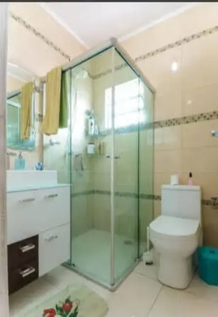 Foto 9 de Sobrado com 4 quartos à venda, 160m2 em Chácara Santo Antônio (Zona Leste), São Paulo - SP