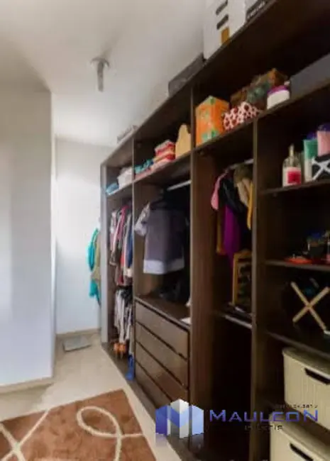 Foto 7 de Sobrado com 4 quartos à venda, 160m2 em Chácara Santo Antônio (Zona Leste), São Paulo - SP