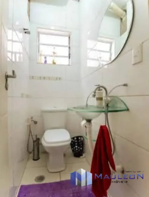 Foto 4 de Sobrado com 4 quartos à venda, 160m2 em Chácara Santo Antônio (Zona Leste), São Paulo - SP