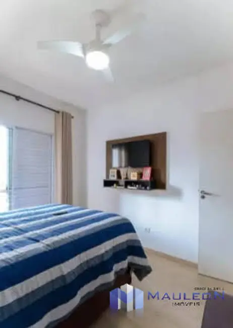 Foto 6 de Sobrado com 4 quartos à venda, 160m2 em Chácara Santo Antônio (Zona Leste), São Paulo - SP