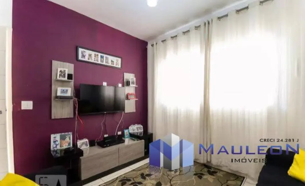 Foto 2 de Sobrado com 4 quartos à venda, 160m2 em Chácara Santo Antônio (Zona Leste), São Paulo - SP