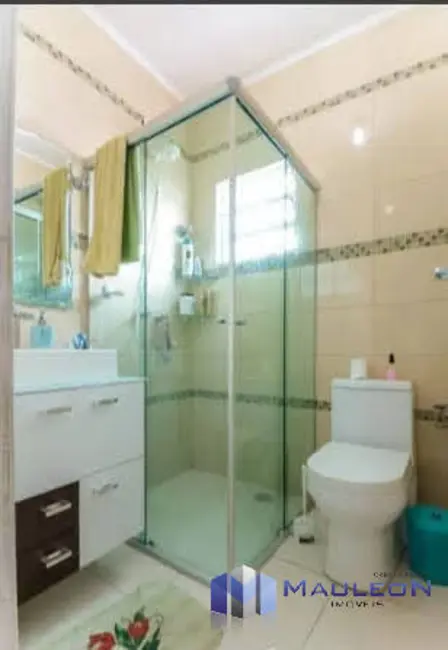 Foto 9 de Sobrado com 4 quartos à venda, 160m2 em Chácara Santo Antônio (Zona Leste), São Paulo - SP