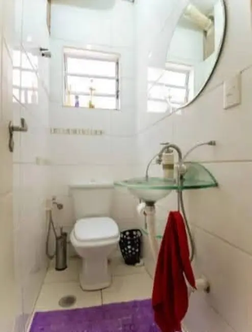 Foto 4 de Sobrado com 4 quartos à venda, 160m2 em Chácara Santo Antônio (Zona Leste), São Paulo - SP