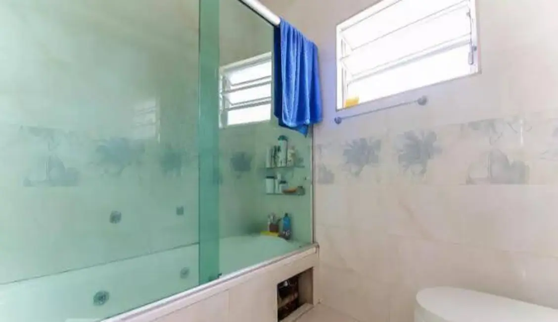 Foto 8 de Sobrado com 4 quartos à venda, 160m2 em Chácara Santo Antônio (Zona Leste), São Paulo - SP