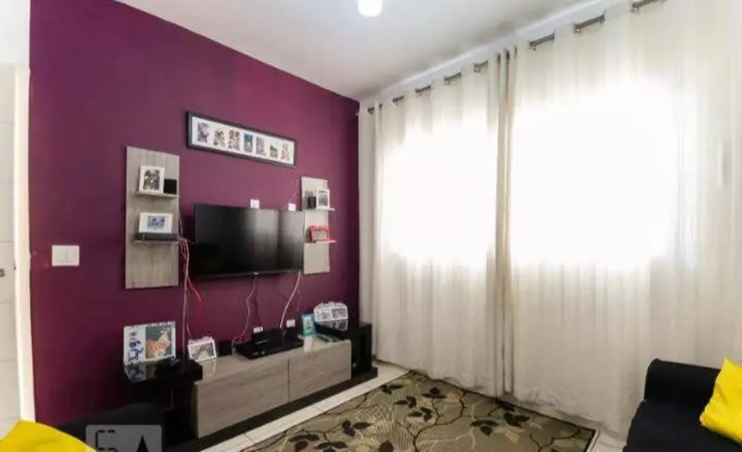 Foto 2 de Sobrado com 4 quartos à venda, 160m2 em Chácara Santo Antônio (Zona Leste), São Paulo - SP