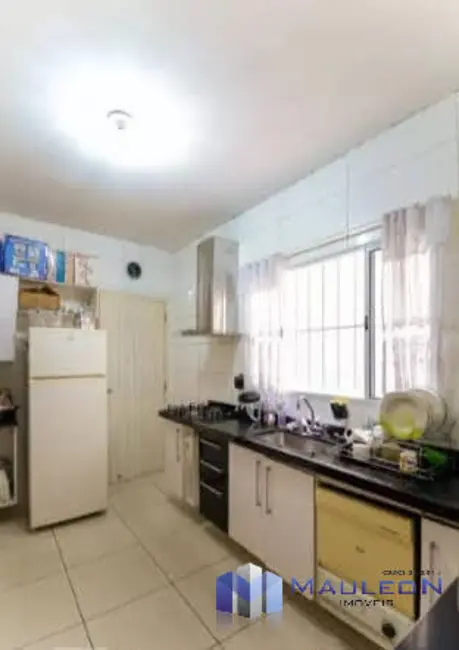 Foto 3 de Sobrado com 4 quartos à venda, 160m2 em Chácara Santo Antônio (Zona Leste), São Paulo - SP