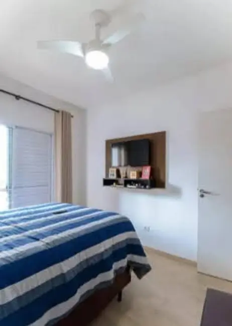 Foto 6 de Sobrado com 4 quartos à venda, 160m2 em Chácara Santo Antônio (Zona Leste), São Paulo - SP