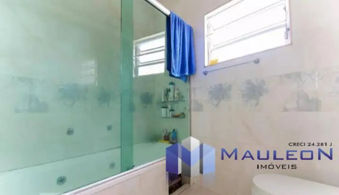 Foto 8 de Sobrado com 4 quartos à venda, 160m2 em Chácara Santo Antônio (Zona Leste), São Paulo - SP