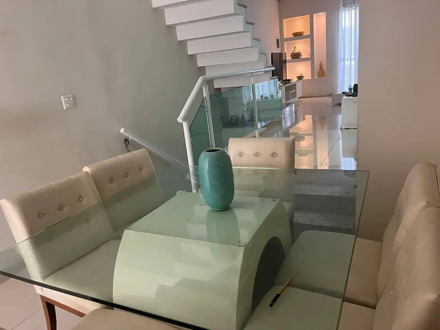 Foto 6 de Sobrado com 3 quartos à venda, 165m2 em Vila Carrão, São Paulo - SP