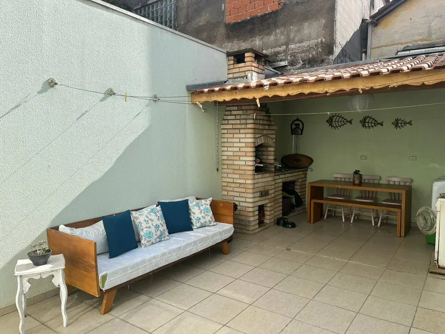Foto 4 de Sobrado com 3 quartos à venda, 165m2 em Vila Carrão, São Paulo - SP
