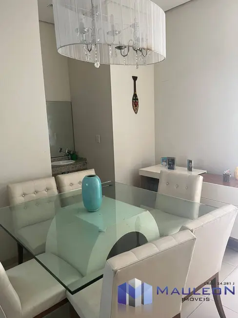 Sobrado com 3 quartos à venda, 165m2 em Vila Carrão, São Paulo - SP - imagem 5 Foto 5 de Sobrado com 3 quartos à venda, 165m2 em Vila Carrão, São Paulo - SP