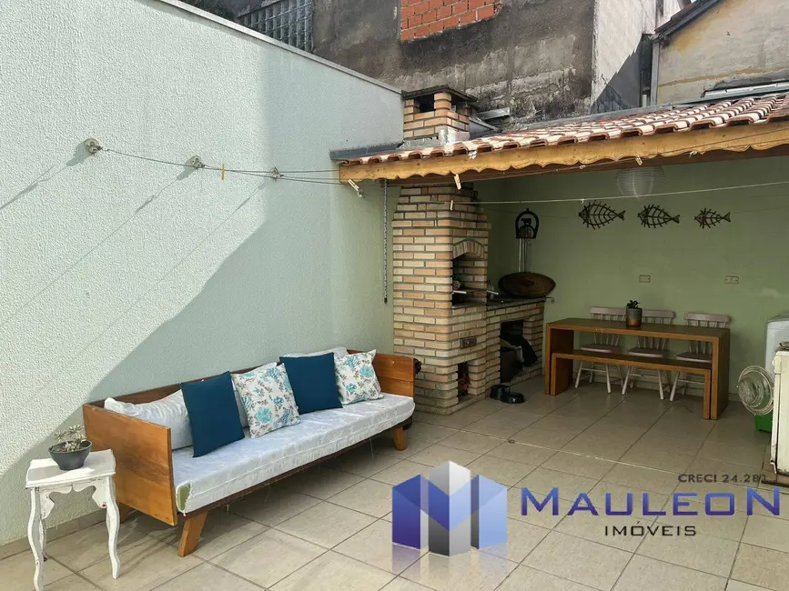 Sobrado com 3 quartos à venda, 165m2 em Vila Carrão, São Paulo - SP - imagem 4 Foto 4 de Sobrado com 3 quartos à venda, 165m2 em Vila Carrão, São Paulo - SP