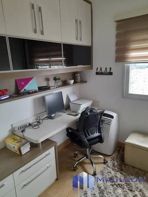Apartamento com 2 quartos à venda, 107m2 em Vila Formosa, São Paulo - SP - imagem 7 Foto 7 de Apartamento com 2 quartos à venda, 107m2 em Vila Formosa, São Paulo - SP