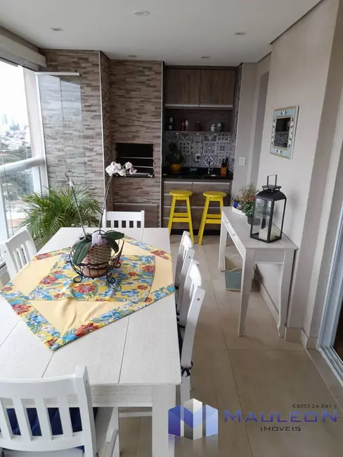 Foto 1 de Apartamento com 2 quartos à venda, 107m2 em Vila Formosa, São Paulo - SP