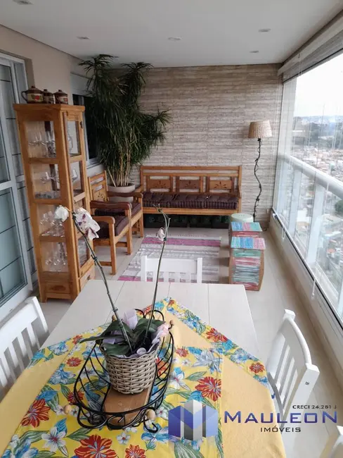 Foto 2 de Apartamento com 2 quartos à venda, 107m2 em Vila Formosa, São Paulo - SP