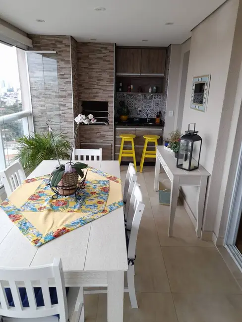 Foto 2 de Apartamento com 2 quartos à venda, 107m2 em Vila Formosa, São Paulo - SP