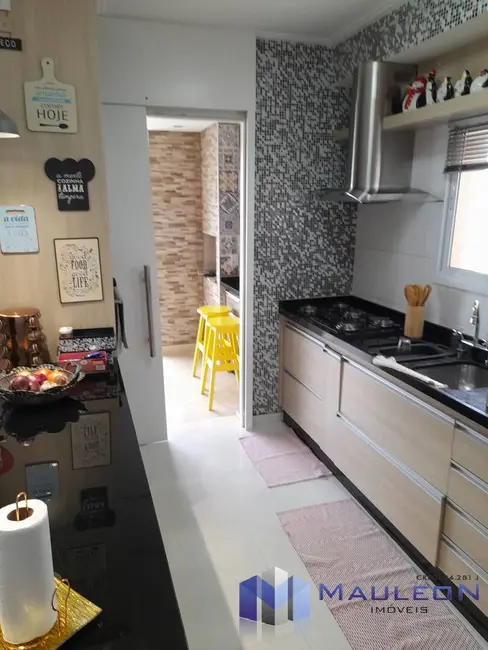 Apartamento com 2 quartos à venda, 107m2 em Vila Formosa, São Paulo - SP - imagem 6 Foto 6 de Apartamento com 2 quartos à venda, 107m2 em Vila Formosa, São Paulo - SP