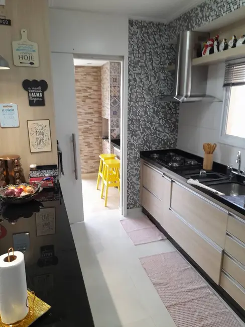 Foto 6 de Apartamento com 2 quartos à venda, 107m2 em Vila Formosa, São Paulo - SP