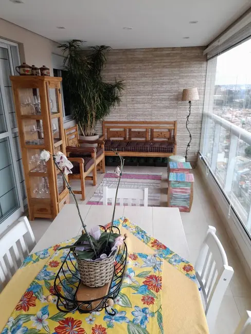Foto 1 de Apartamento com 2 quartos à venda, 107m2 em Vila Formosa, São Paulo - SP
