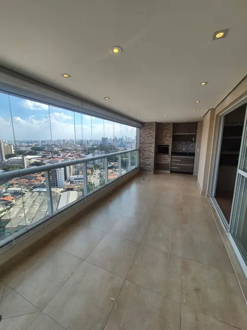 Foto 1 de Apartamento com 2 quartos à venda, 107m2 em Vila Formosa, São Paulo - SP
