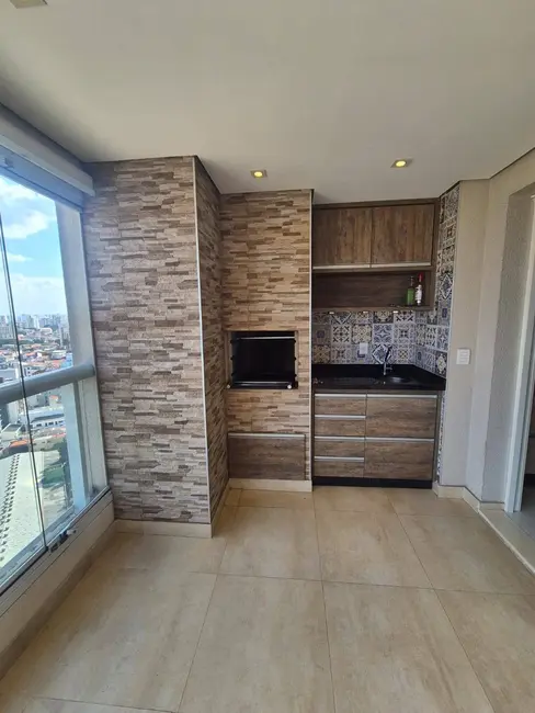 Foto 3 de Apartamento com 2 quartos à venda, 107m2 em Vila Formosa, São Paulo - SP
