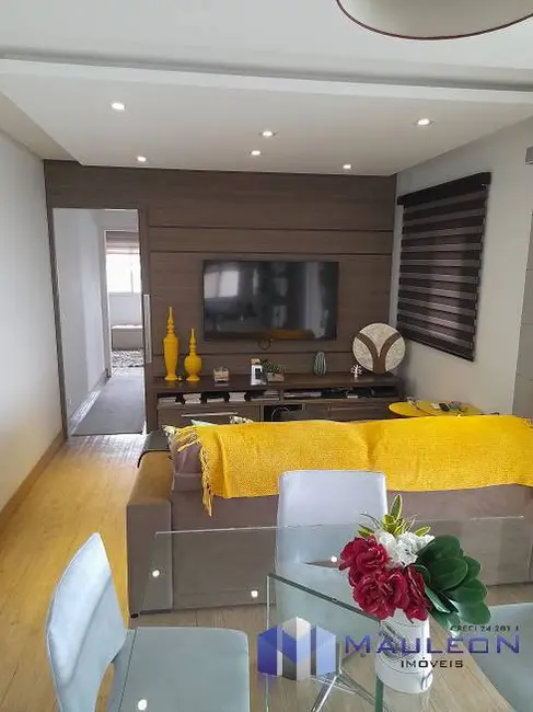 Apartamento com 2 quartos à venda, 107m2 em Vila Formosa, São Paulo - SP - imagem 3 Foto 3 de Apartamento com 2 quartos à venda, 107m2 em Vila Formosa, São Paulo - SP