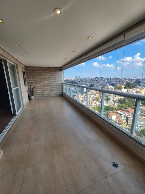 Foto 2 de Apartamento com 2 quartos à venda, 107m2 em Vila Formosa, São Paulo - SP
