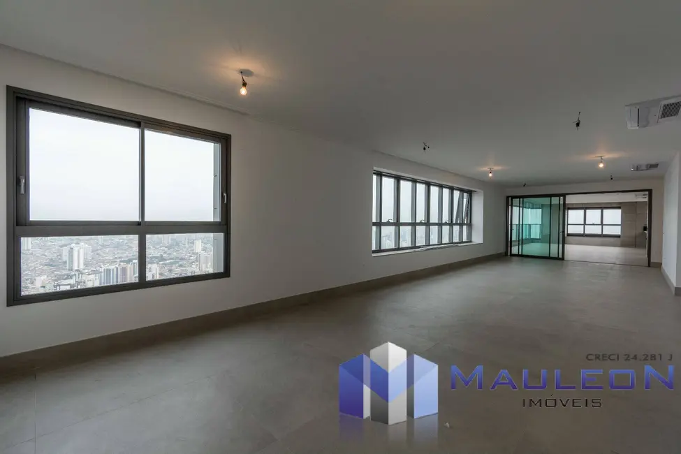 Cobertura com 4 quartos à venda, 594m2 em Tatuapé, São Paulo - SP - imagem 5 Foto 5 de Cobertura com 4 quartos à venda, 594m2 em Tatuapé, São Paulo - SP