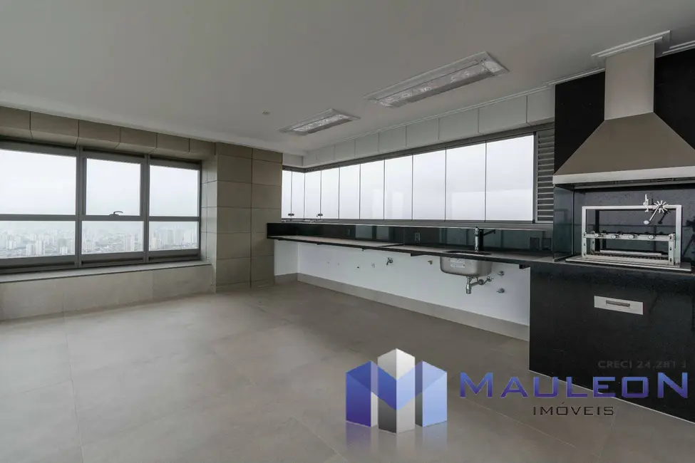 Cobertura com 4 quartos à venda, 594m2 em Tatuapé, São Paulo - SP - imagem 3 Foto 3 de Cobertura com 4 quartos à venda, 594m2 em Tatuapé, São Paulo - SP