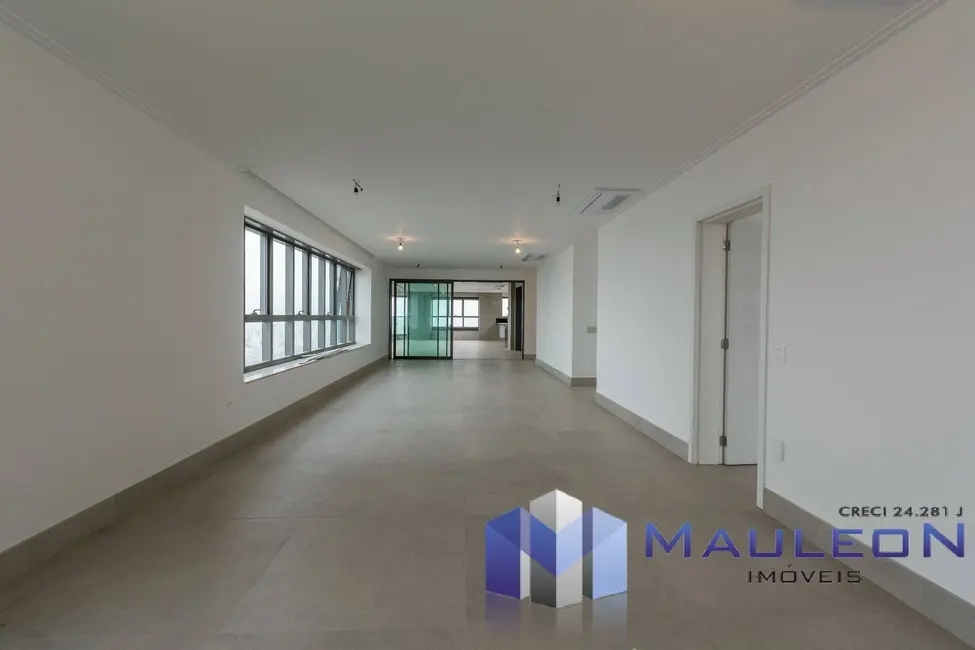 Cobertura com 4 quartos à venda, 594m2 em Tatuapé, São Paulo - SP - imagem 6 Foto 6 de Cobertura com 4 quartos à venda, 594m2 em Tatuapé, São Paulo - SP