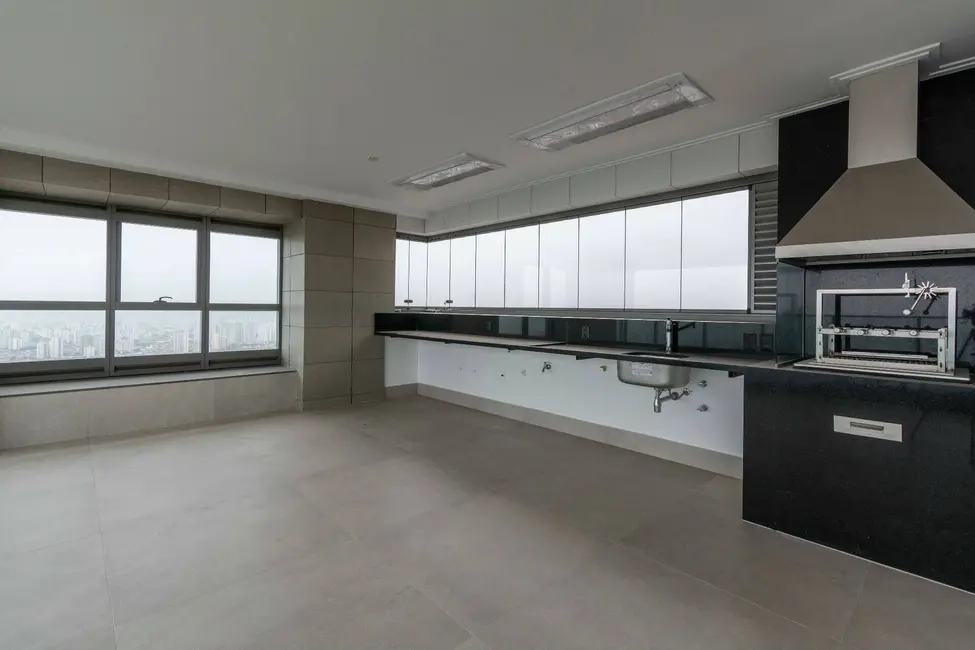 Cobertura com 4 quartos à venda, 594m2 em Tatuapé, São Paulo - SP - imagem 3 Foto 3 de Cobertura com 4 quartos à venda, 594m2 em Tatuapé, São Paulo - SP