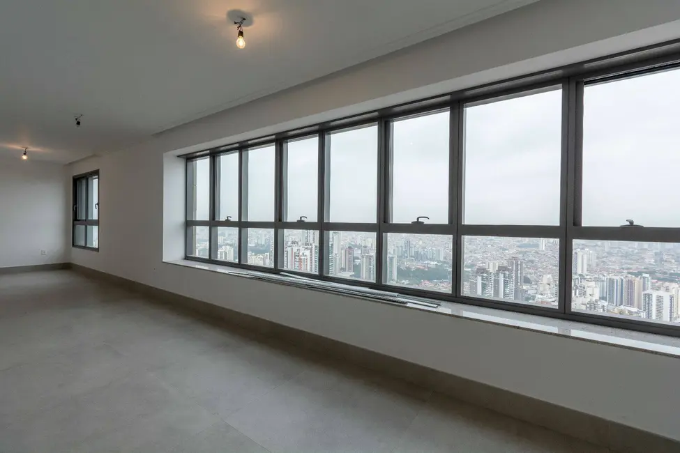 Cobertura com 4 quartos à venda, 594m2 em Tatuapé, São Paulo - SP - imagem 4 Foto 4 de Cobertura com 4 quartos à venda, 594m2 em Tatuapé, São Paulo - SP