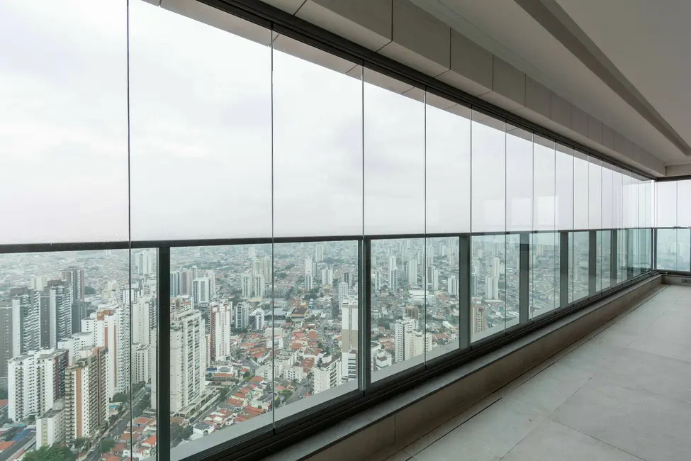 Cobertura com 4 quartos à venda, 594m2 em Tatuapé, São Paulo - SP - imagem 1 Foto 1 de Cobertura com 4 quartos à venda, 594m2 em Tatuapé, São Paulo - SP