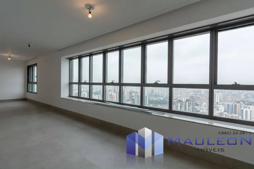 Cobertura com 4 quartos à venda, 594m2 em Tatuapé, São Paulo - SP - imagem 4 Foto 4 de Cobertura com 4 quartos à venda, 594m2 em Tatuapé, São Paulo - SP