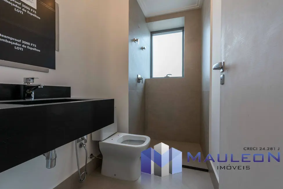 Cobertura com 4 quartos à venda, 594m2 em Tatuapé, São Paulo - SP - imagem 9 Foto 9 de Cobertura com 4 quartos à venda, 594m2 em Tatuapé, São Paulo - SP