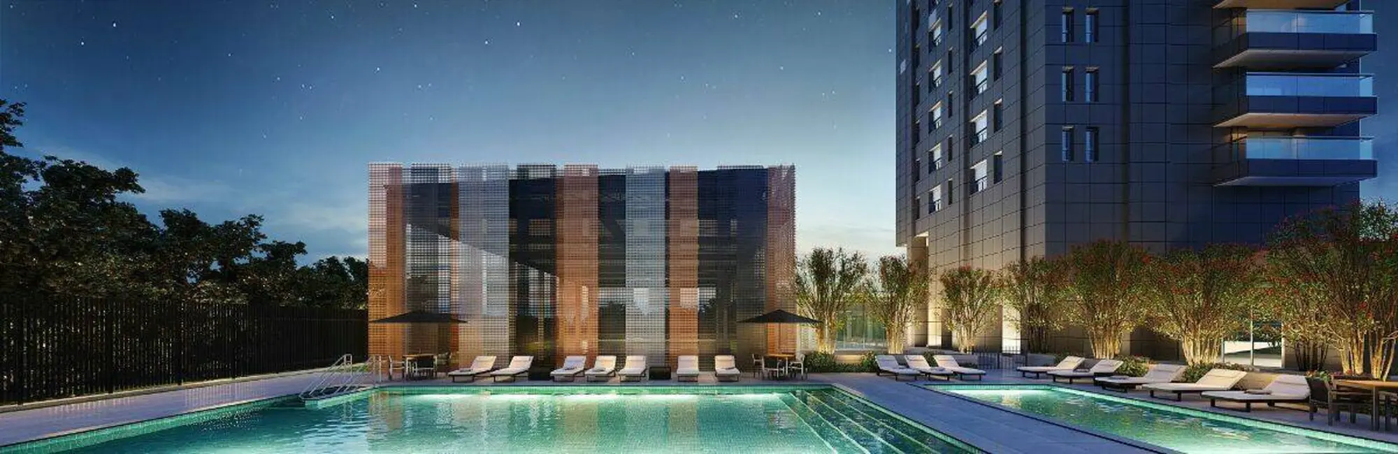 Foto 7 de Apartamento com 3 quartos à venda, 337m2 em Tatuapé, São Paulo - SP