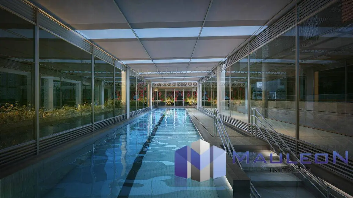 Apartamento com 3 quartos à venda, 337m2 em Tatuapé, São Paulo - SP - imagem 6 Foto 6 de Apartamento com 3 quartos à venda, 337m2 em Tatuapé, São Paulo - SP