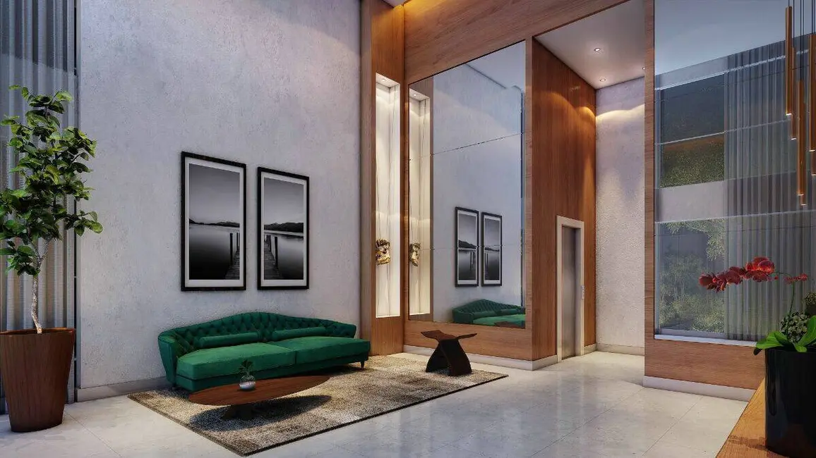 Foto 4 de Apartamento com 3 quartos à venda, 337m2 em Tatuapé, São Paulo - SP