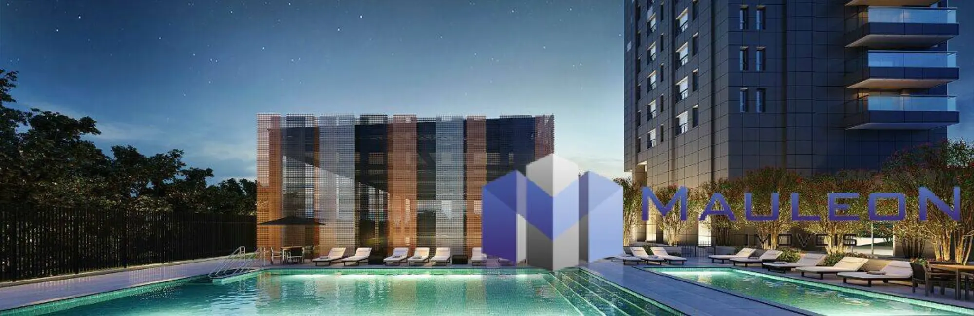 Apartamento com 3 quartos à venda, 337m2 em Tatuapé, São Paulo - SP - imagem 7 Foto 7 de Apartamento com 3 quartos à venda, 337m2 em Tatuapé, São Paulo - SP