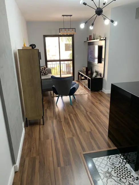 Apartamento com 3 quartos à venda, 72m2 em Alto da Mooca, São Paulo - SP - imagem 2 Foto 2 de Apartamento com 3 quartos à venda, 72m2 em Alto da Mooca, São Paulo - SP