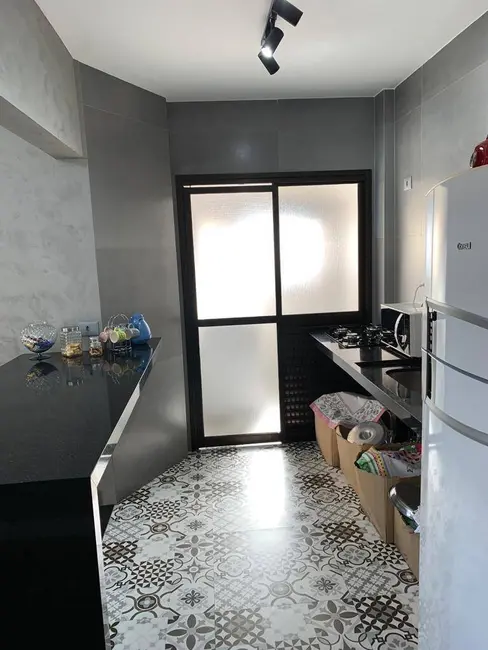 Apartamento com 3 quartos à venda, 72m2 em Alto da Mooca, São Paulo - SP - imagem 9 Foto 9 de Apartamento com 3 quartos à venda, 72m2 em Alto da Mooca, São Paulo - SP
