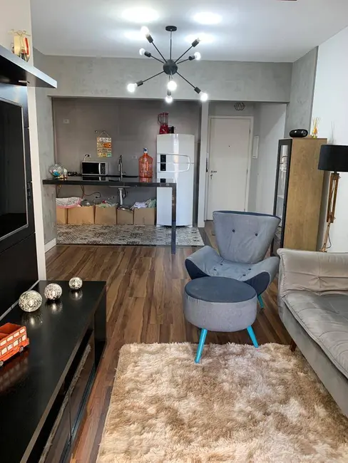 Apartamento com 3 quartos à venda, 72m2 em Alto da Mooca, São Paulo - SP - imagem 1 Foto 1 de Apartamento com 3 quartos à venda, 72m2 em Alto da Mooca, São Paulo - SP
