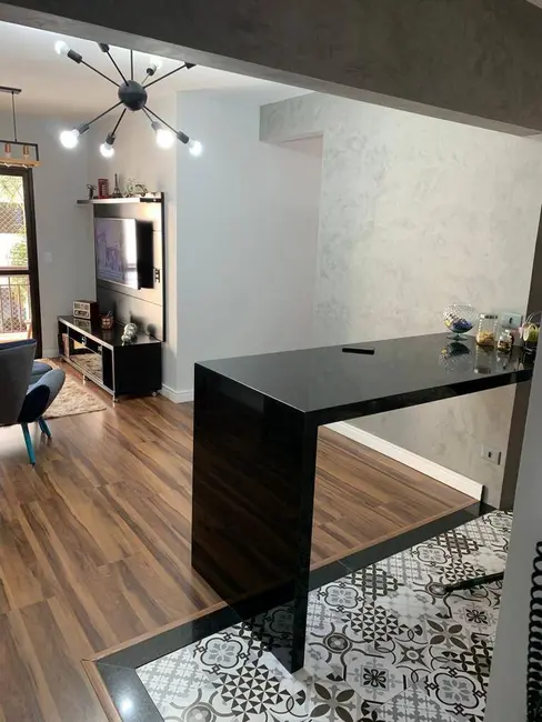 Apartamento com 3 quartos à venda, 72m2 em Alto da Mooca, São Paulo - SP - imagem 7 Foto 7 de Apartamento com 3 quartos à venda, 72m2 em Alto da Mooca, São Paulo - SP