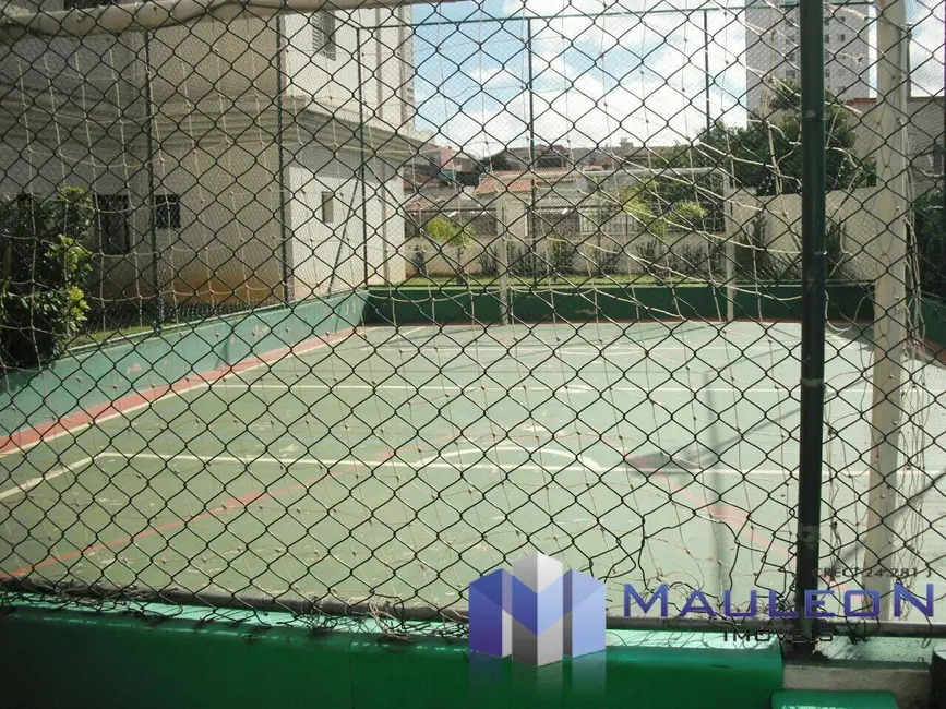 Foto 5 de Apartamento com 2 quartos à venda, 62m2 em Alto da Mooca, São Paulo - SP