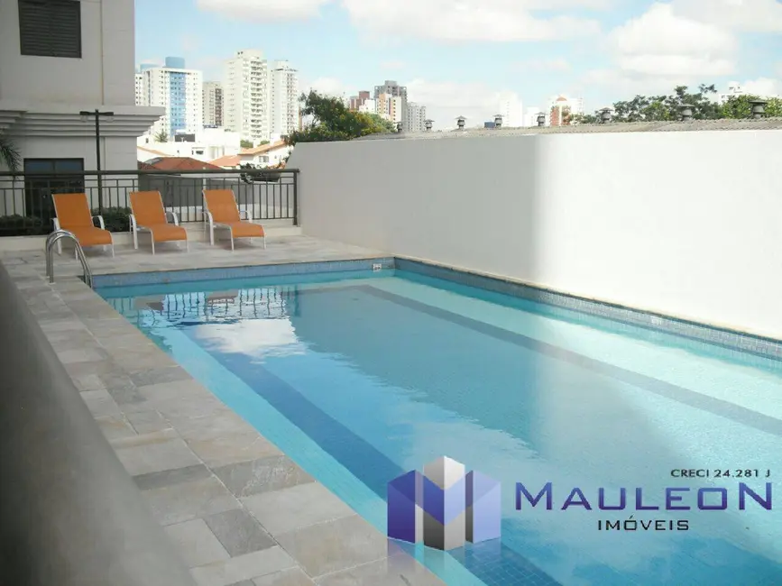 Foto 4 de Apartamento com 2 quartos à venda, 62m2 em Alto da Mooca, São Paulo - SP
