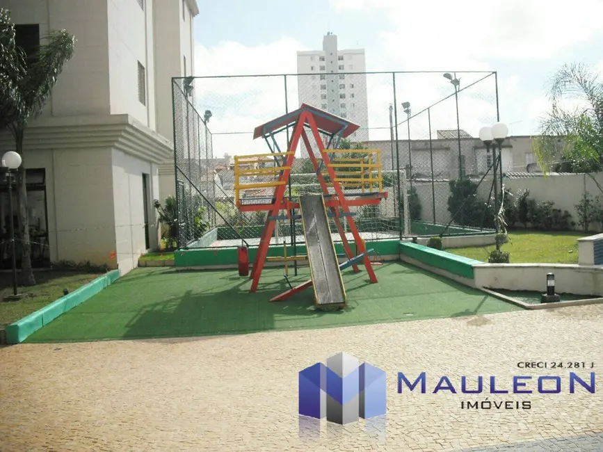 Foto 7 de Apartamento com 2 quartos à venda, 62m2 em Alto da Mooca, São Paulo - SP